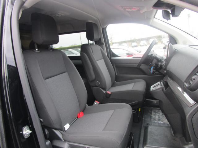 Citroen Jumpy image 1