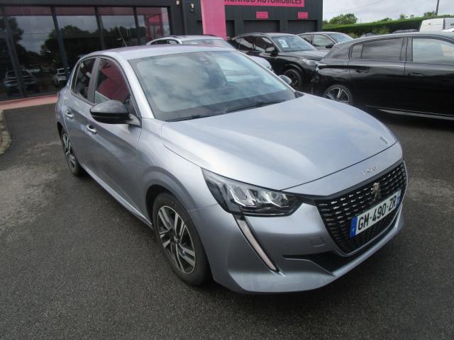 Peugeot 208 image 1