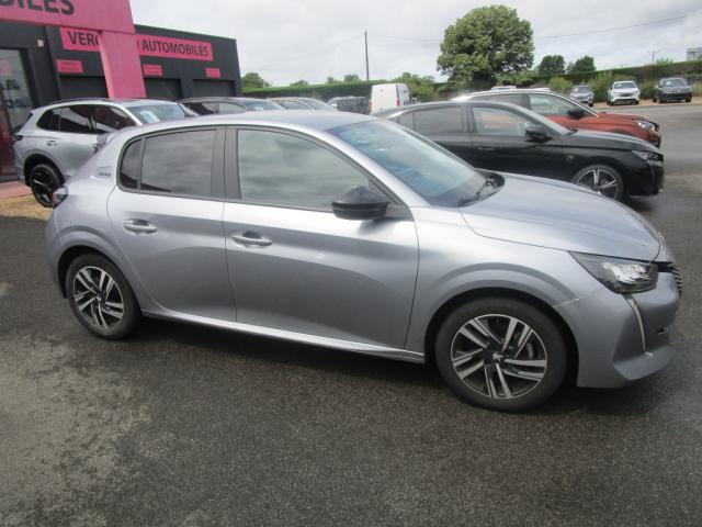 Peugeot 208 image 3