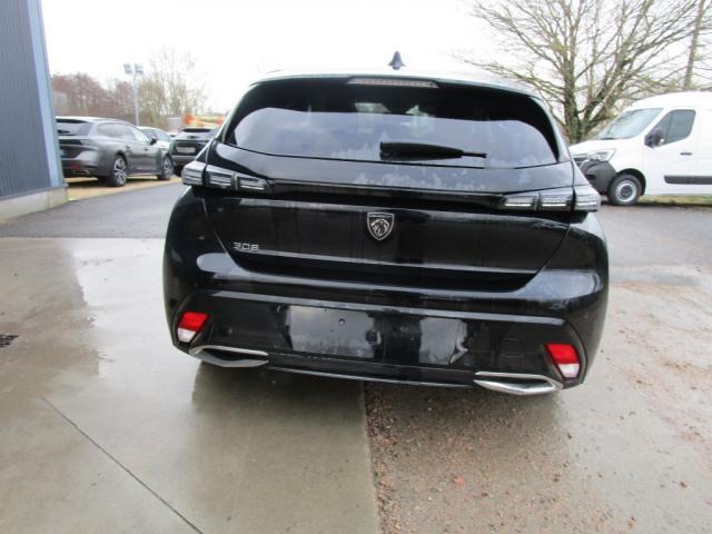 Peugeot 308 image 2