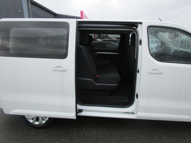 Citroen Jumpy image 5