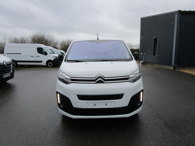 Citroen Jumpy image 2