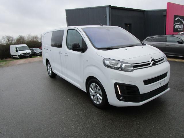 Citroen Jumpy image 7