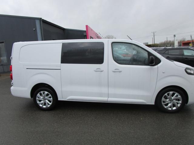 Citroen Jumpy image 3