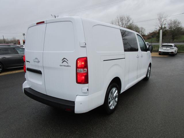 Citroen Jumpy image 6