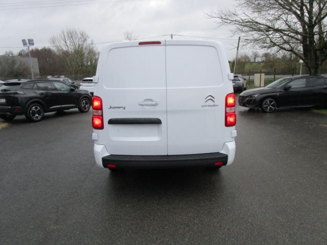 Citroen Jumpy image 1