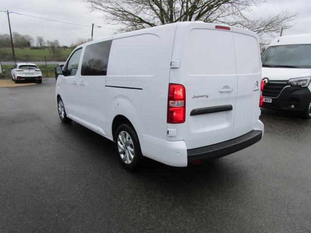 Citroen Jumpy image 4