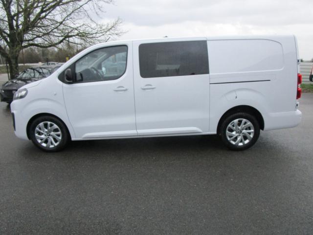Citroen Jumpy image 8