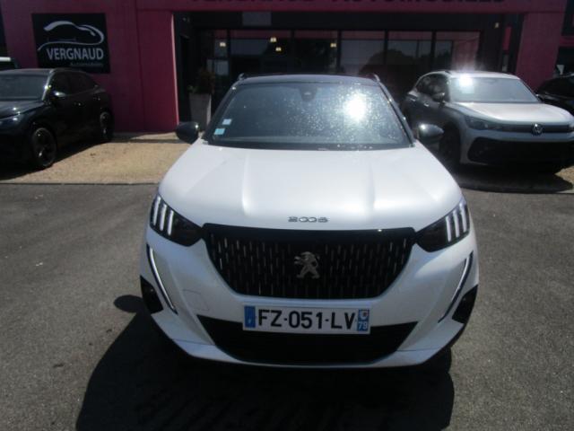 Peugeot 2008 image 4