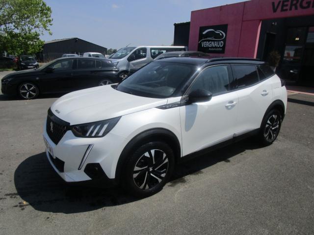 Peugeot 2008 image 6