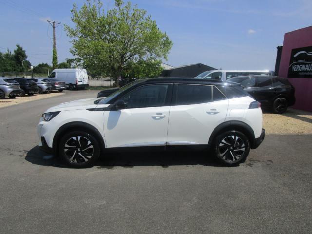 Peugeot 2008 image 7