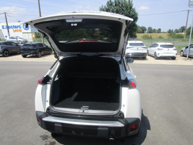 Peugeot 2008 image 3