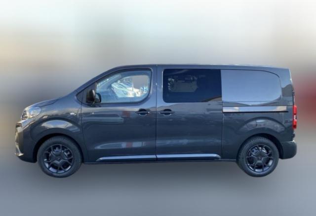 Citroen Jumpy image 5
