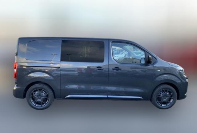 Citroen Jumpy image 4