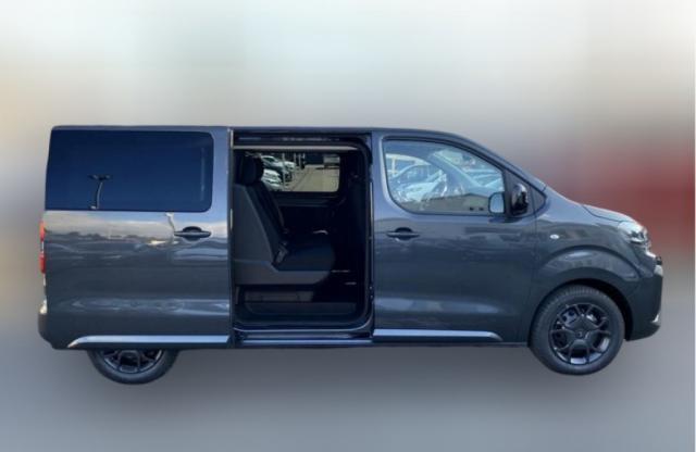 Citroen Jumpy image 6