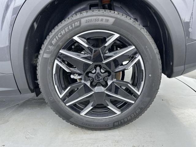 Peugeot 3008 image 9
