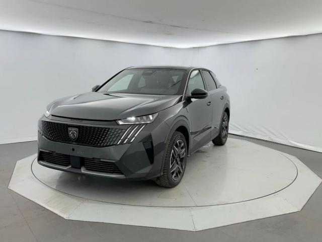 Peugeot 3008 image 2