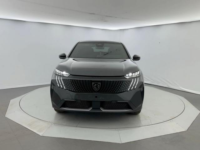 Peugeot 3008 image 1