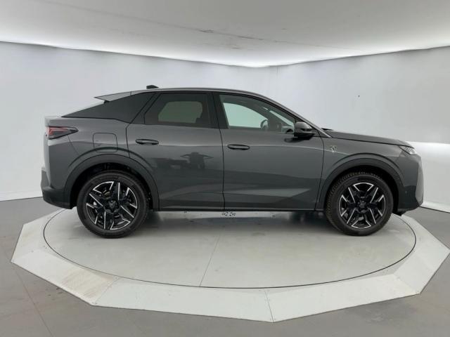 Peugeot 3008 image 4
