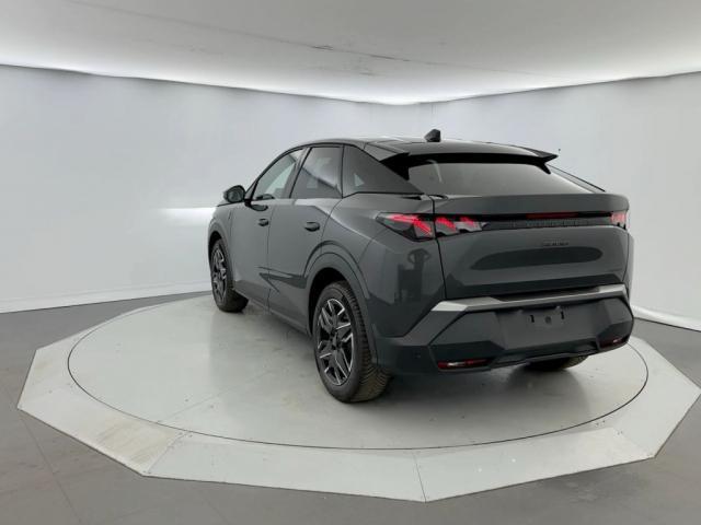 Peugeot 3008 image 3