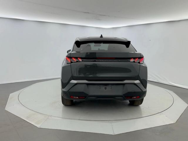 Peugeot 3008 image 8