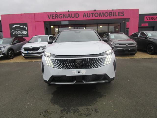 Peugeot 3008 image 4