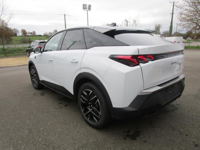 Peugeot 3008 image 1