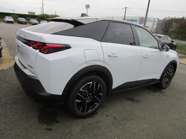 Peugeot 3008 image 8
