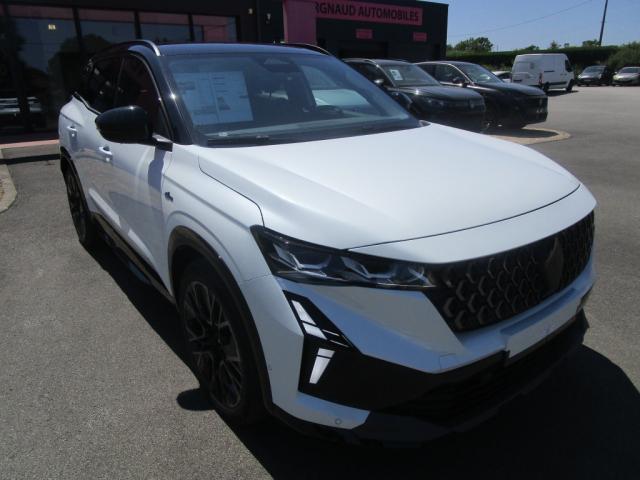 Renault Austral image 7