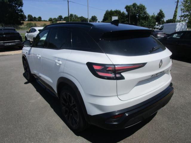 Renault Austral image 8