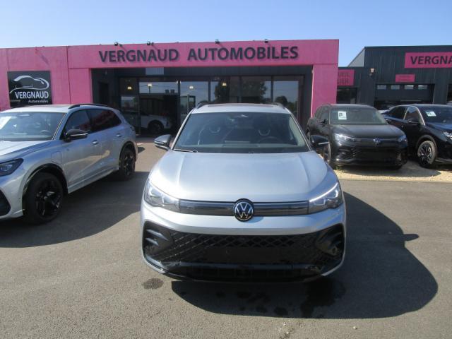 Volkswagen Tiguan image 3