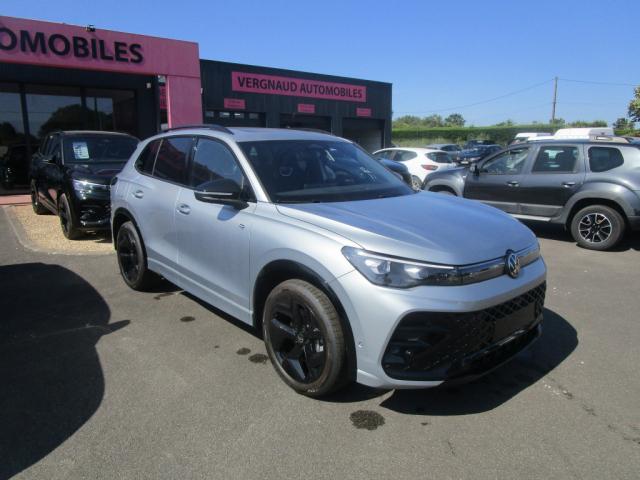 Volkswagen Tiguan image 1