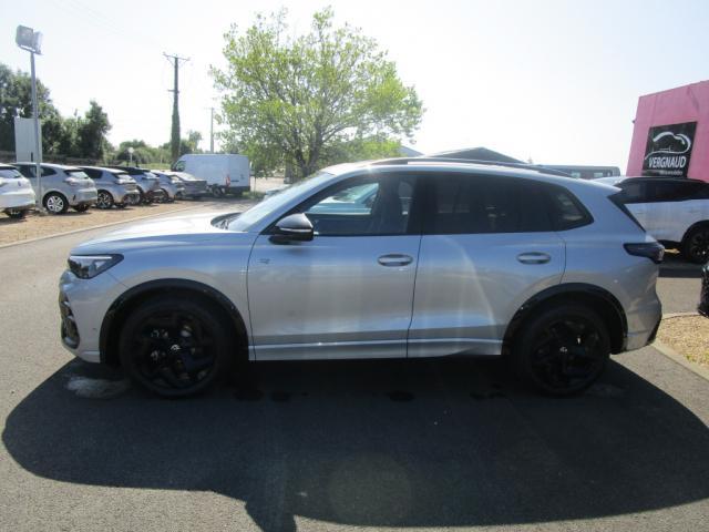 Volkswagen Tiguan image 5