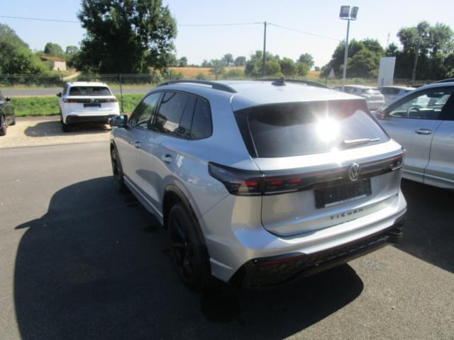Volkswagen Tiguan image 4