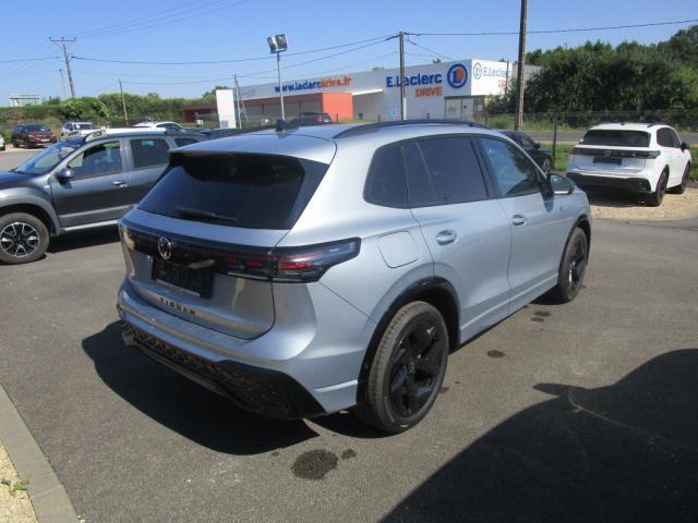 Volkswagen Tiguan image 8