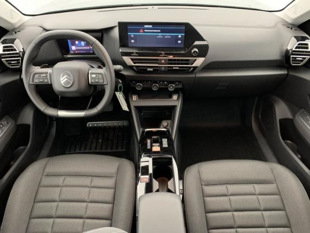 Citroen C4 image 1