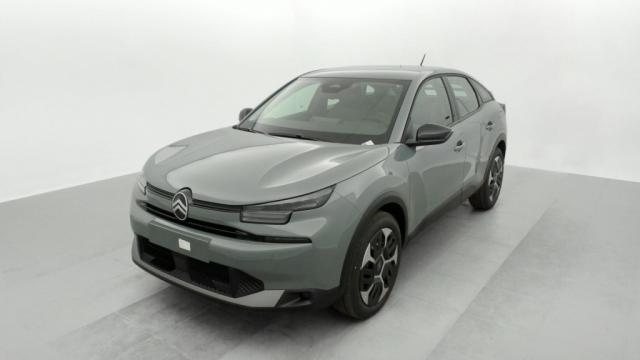 Citroen C4 image 5