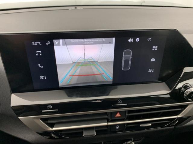 Citroen C4 image 7