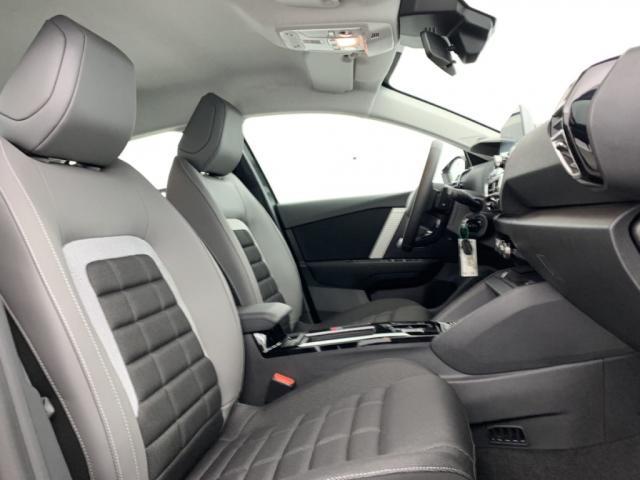 Citroen C4 image 8