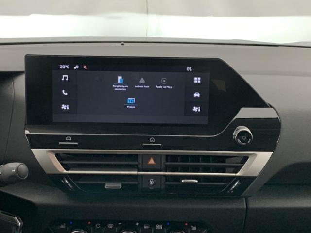 Citroen C4 image 9