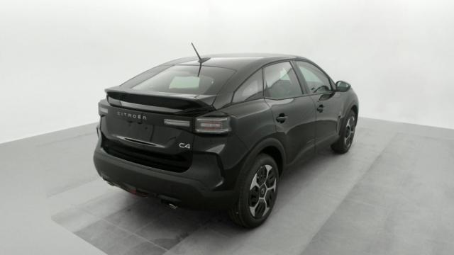 Citroen C4 image 4
