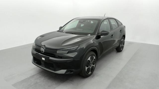 Citroen C4 image 5
