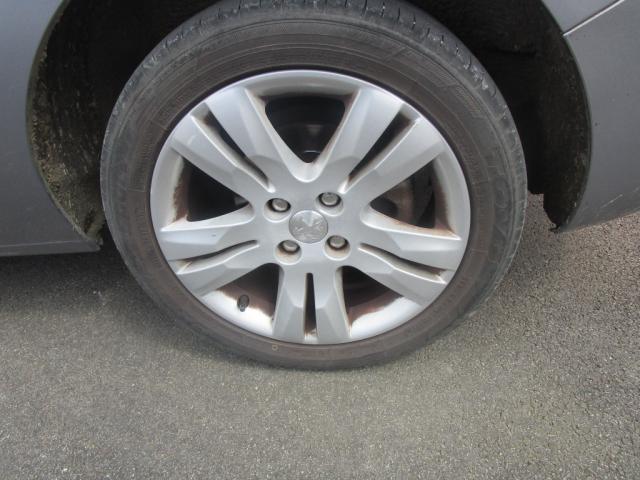 Peugeot 5008 image 5