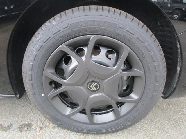 Citroen Jumpy image 5