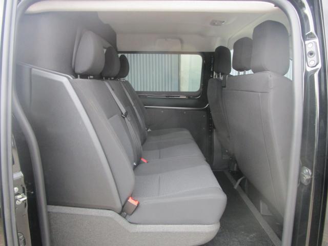 Citroen Jumpy image 8
