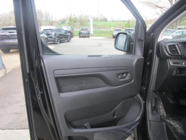 Citroen Jumpy image 4