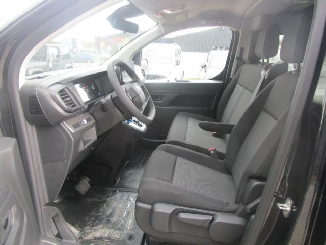 Citroen Jumpy image 1