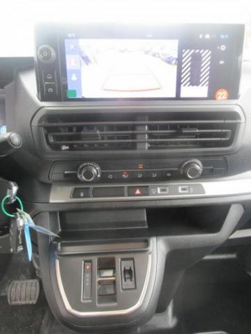 Citroen Jumpy image 7