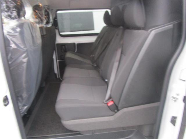 Citroen Jumpy image 9