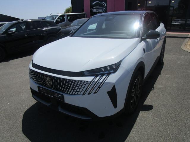 Peugeot 3008 image 4